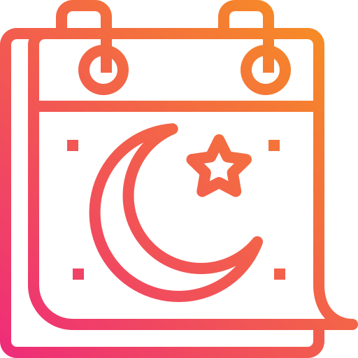 Ramadan іконка