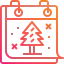 Christmas іконка 64x64
