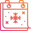Snowing іконка 64x64