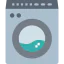 Washing machine icon 64x64