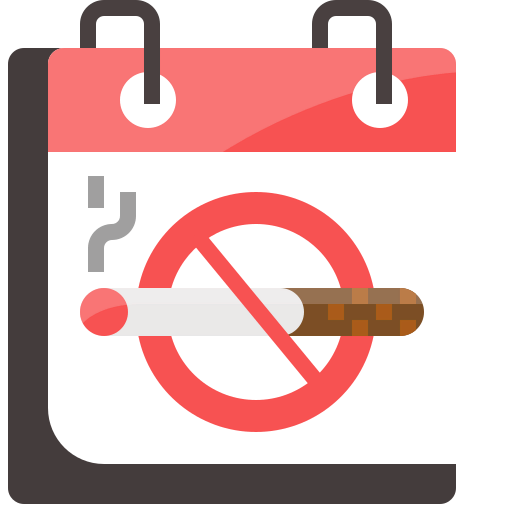 No smoking Ikona