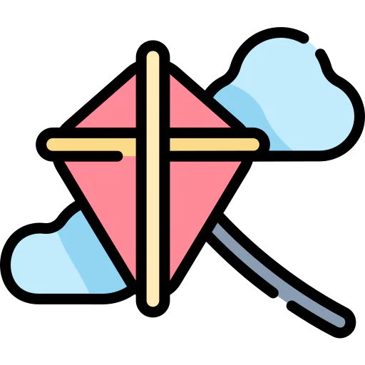 Kite icon