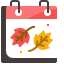 Autumn icon 64x64