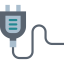 Plug icon 64x64
