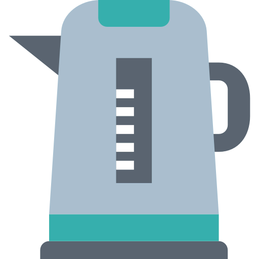 Kettle 图标