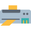Printer icon 64x64