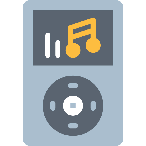 Ipod Symbol