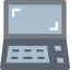 Laptop icon 64x64