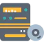 Cd player icon 64x64