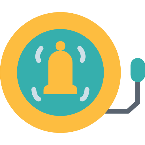 Clock Symbol