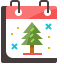 Christmas icon 64x64