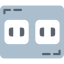 Socket icon 64x64