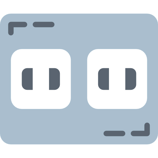 Socket biểu tượng