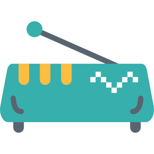 Router icon