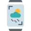 Smartwatch icon 64x64