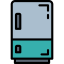 Fridge icon 64x64