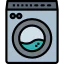 Washing machine icon 64x64