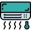 Air conditioner icon 64x64