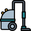 Vacuum icon 64x64