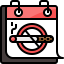 No smoking icon 64x64
