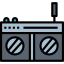 Radio icon 64x64