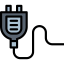 Plug icon 64x64