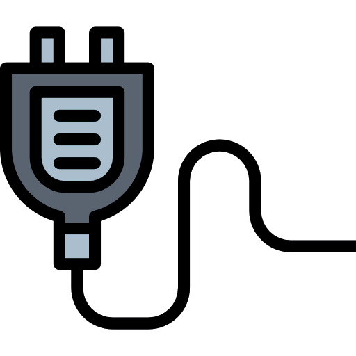Plug 图标