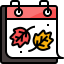 Autumn icon 64x64