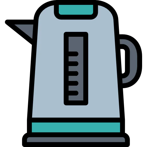 Kettle 图标