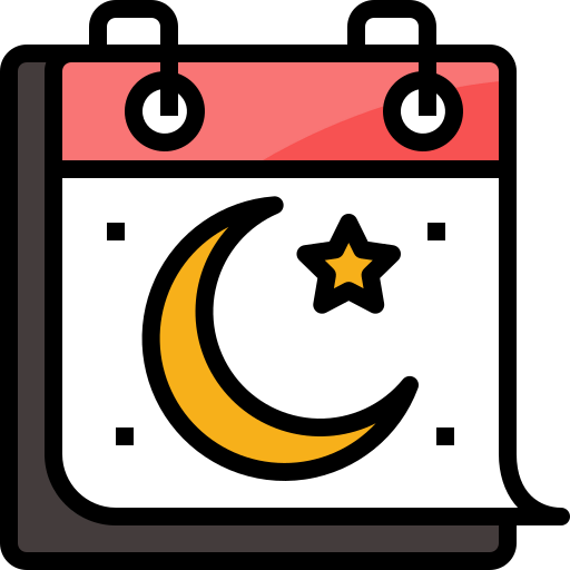 Ramadan Ikona