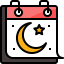 Ramadan Ikona 64x64