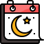 Ramadan icon 64x64