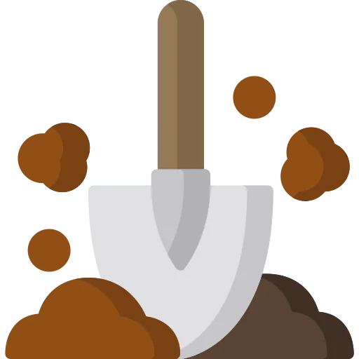 Digger icon