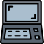 Laptop icon 64x64