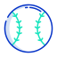 Baseball ball іконка 64x64