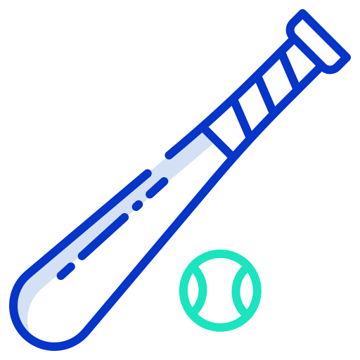 Baseball icon