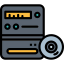 Cd player icon 64x64