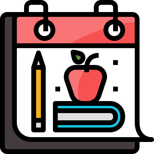 Back to school Symbol