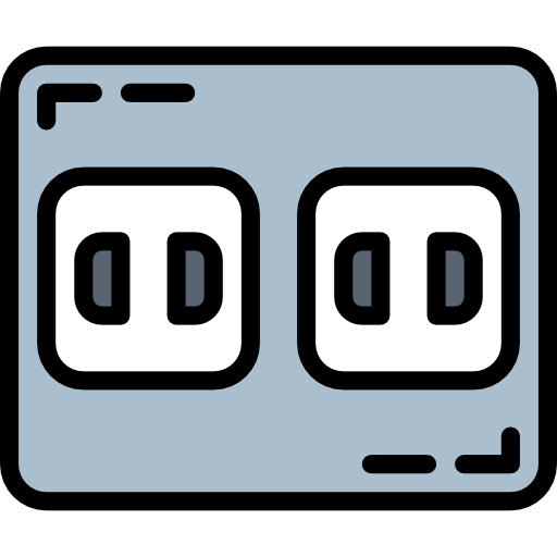 Socket icon