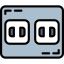 Socket icon 64x64