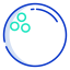 Bowling іконка 64x64