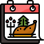 Christmas eve 상 64x64