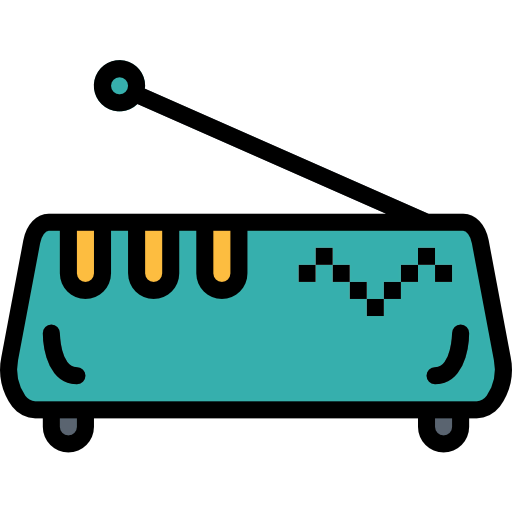 Router icon