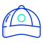 Baseball cap іконка 64x64