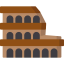 Colosseum 图标 64x64