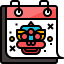 Chinese new year 상 64x64