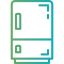 Fridge 图标 64x64