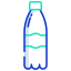 Water bottle icon 64x64