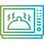 Microwave 图标 64x64