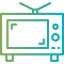 Tv 图标 64x64